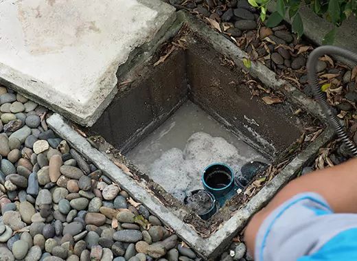 Drain Catch Basin Repair & Cleaning in York, Toronto