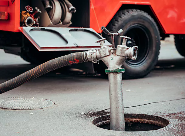 Emergency Flood Plumbing Services in York, Toronto