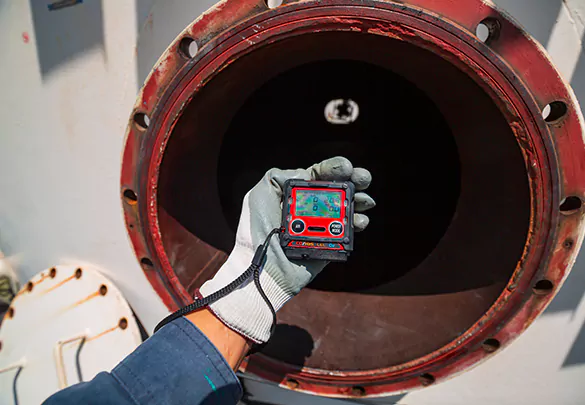 Drain Leak Detection in York, Toronto