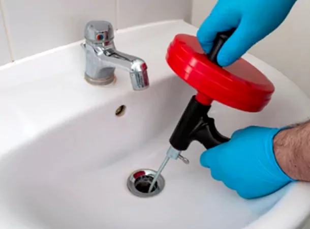 Drain Cleaning Service in York, Toronto