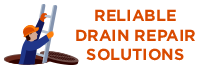 Reliable Drain Repair Solutions in York, Toronto