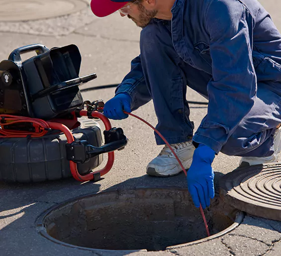 Trusted Plumbers for Effective Drainage Solutions in York, Toronto