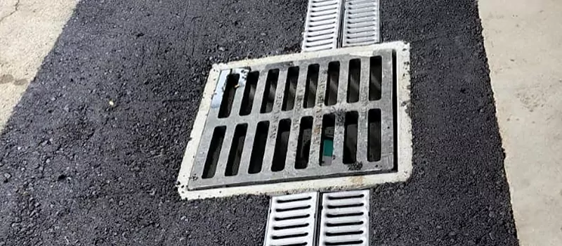 Basement Drain Odor Solutions in York, Toronto