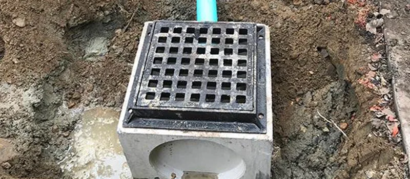 Shower Drain Replacement Services in York, Toronto