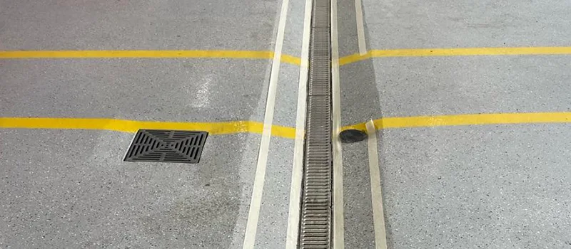 Catch Basin Camera Inspection Services in York, Toronto