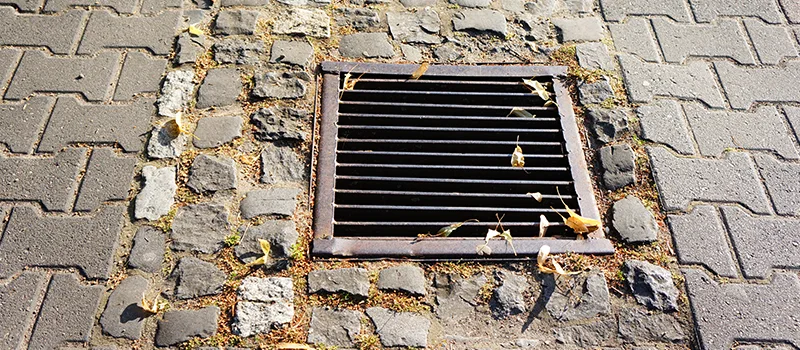 Catch Basin Installation and Maintenance in York, Toronto