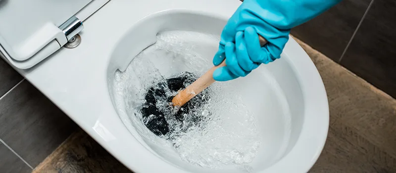 Commercial Clogged Drain Solutions in York, Toronto