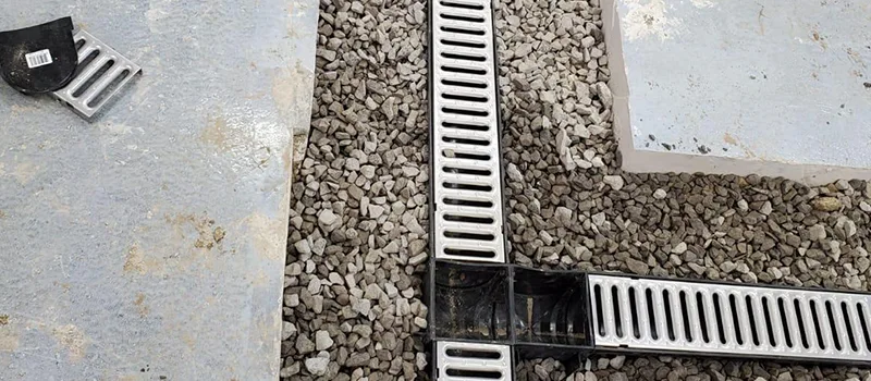 Drain Replacement Cost in York, Toronto